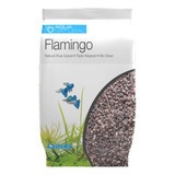 Aquanatural Flamingo Sustrato De Grava De 10 Libras Para Acu