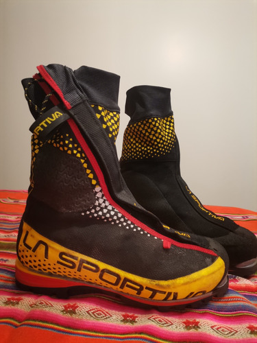 Botas La Sportiva G5 Adultos Hombre Mujer