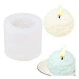 3d Silicone Candle Mold,bubble Ball Resin Casting Mold |