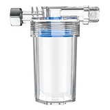 Filtro De Agua X Filter Para Lavadora, Cabezal De Ducha Fi