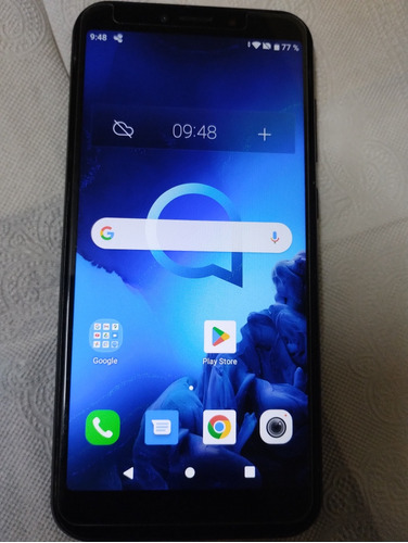 Celular Alcatel 1s, 3 Ram, 32 Memoria, Hermoso Impecable