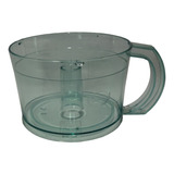 Vaso Bol Para Procesadora  Tipo Philips Cucina Hr 7638 