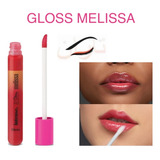 Gloss O Boticário Cuide-se Bem Melissa Plastic 5,5ml