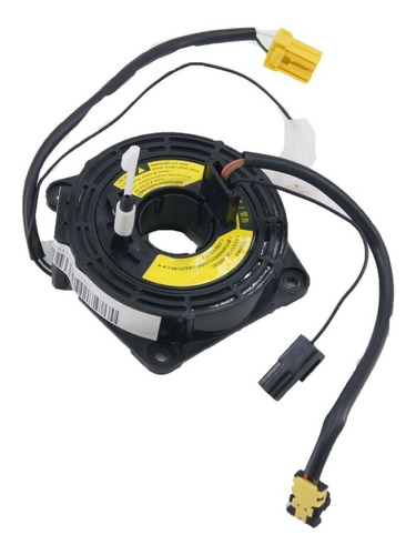 Cable Espiral Cinta Airbag Chevrolet Spark 24536738