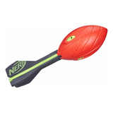 Nerf Vortex Aero Howler Balón De Espuma Clásico De Larga Dis