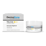Telica Crema Para Microblading, Delineado 7.5ml Color Blanco