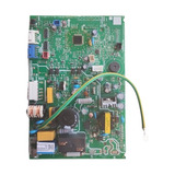 Placa Aire Acondicionado Inverter Philco Siam Phin50ha3ani