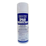 Spray Lubricante Desinfectante Clipper Ease Marc Vcide 340 G