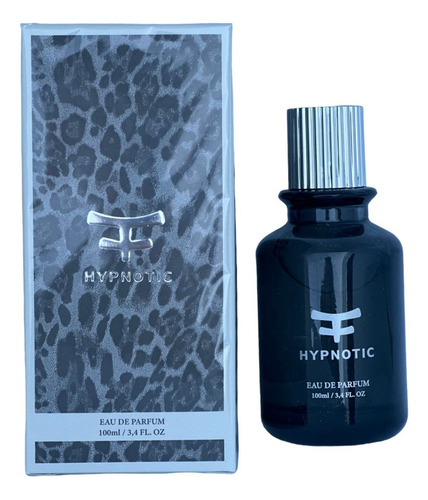 Perfume Kosiuko Hypnotic Lanzamiento 100ml