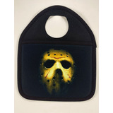 Bolsa Organizadora Basura De Neoprene Jason Pelicula