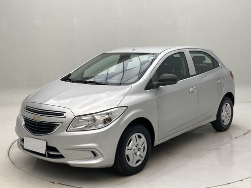  CHEVROLET ONIX HATCH LT 1.0 8V FLEXPOWER 5P MEC.