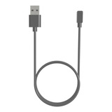 Cargador De Reloj Inteligente Pvc 2 Pin Usb Para Xiaomi Mi