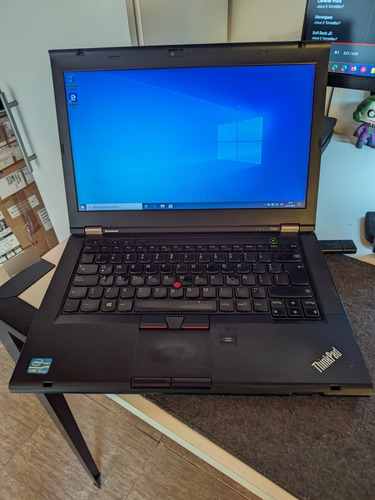 Notebook Thinkpad Lenovo T430 8gb Ram Disco 500gb