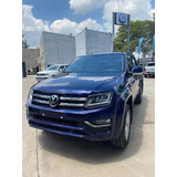 Vw Amarok Highline 2.0 4x4 At - Ts