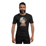 Playera Serie Astroboiy. 80's Retro Anime Superheroe Japones