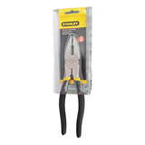 Alicate Electricista Stanley 8 (84-023la)