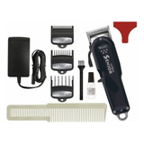 Cabezal De Corte Wahl Small Metal Edition Clipper, Edición L