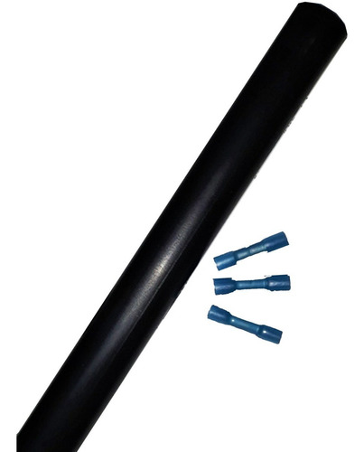 Kit De Empalme Para Cable De Bomba Sumergible De 3x1 / 2.5mm