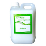 Natur Color Oxidante Color Green 10 Vol 2l