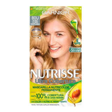 Nutrisse Ultra Cobertura Mascarilla Rubio Claro