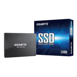 Disco Sólido Ssd Gigabyte 240gb Pc Notebook 2.5 Box