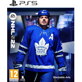 Juego Para Ps5. Nhl 22