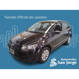 Volkswagen Gol Trend Pack I 2013, Concesionario Oficial