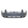Cubierta Parachoque Para Ford Mustang Front 2010-2 Ford Mustang