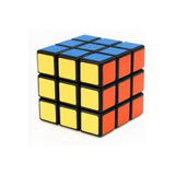 Cubo Rubiks 3x3 Basic / Novato