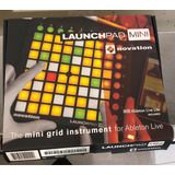 Novation Launchpad Mini Mk2
