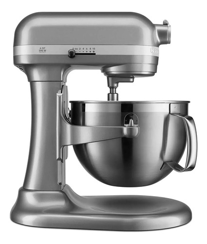 Batidora De Pedestal Kitchenaid Professional 10 Velocidades