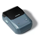 Impressora Térmica Niimbot B1 Bluetooth + 1 Rolo Etiqueta 