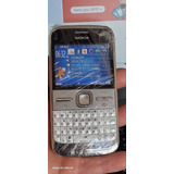 Celular Nokia E5-00 Desbloqueado 