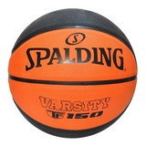 Balon Basketball Spalding Tf-150 Oficial #7