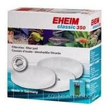 Eheim Classic 350 Refil Fine Filter Pad White 2215 2616155