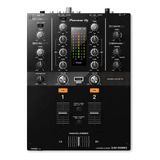 Mixer Pioneer Djm-250mk2 De Dj 2 Chs Placa De Audio Incorpo