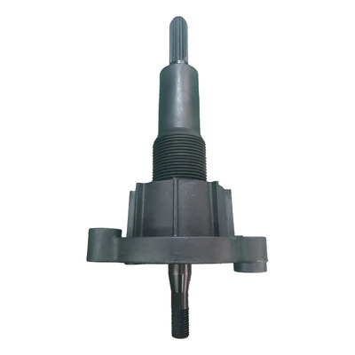 Cubierta Transmision Lavadora Redonda G. E.\u002Fiem | MercadoLibre