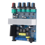 Digital Power Amplificador Module Tpa3116d2 Chip 3 Can