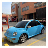 Volkswagen Beetle 2001 