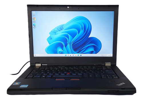 Notebook Lenovo Thinkpad T420 - I5 2520m 2.50ghz