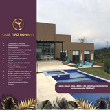 Condominio, Spa Y Resort Campestre.- Modalidad Fracion