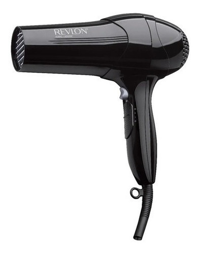 Secador De Pelo Revlon Essentials Control De Frizz 2000w