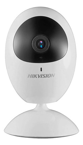 Cámara Ip Wifi Hikvision Cube, 2mp, Lente 2.8mm Ir 10m