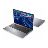 Laptop - Latitude 5520 Core I*******g7 16gb 512gb Ssd 15.6in
