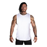 Nemi.fit Playera Tank Deportiva Hombre Sin Mangas Tirantes 