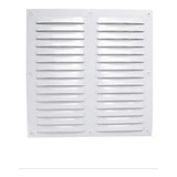 Rejilla Ventilacion 25x25 Plastica 