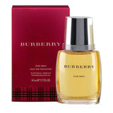 Burberry For Men 50ml Edt 