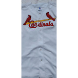 Jerseys Béisbol Mlb Cardenales De San Luis Mc Gwire