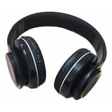 Auriculares Inalámbricos Stereo Headset St-426 Led