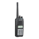 Radio Kenwood Digital Nx1300dk6 Vhf, Dmr 400- 700 Mhz
